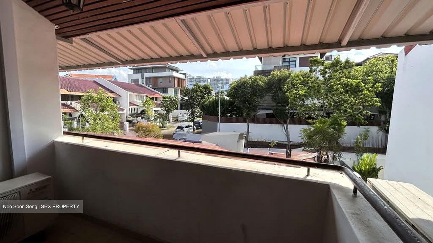 Wellington Park (D20), Terrace #563627431